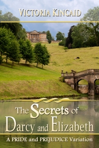 The Secrets of Darcy and Elizabeth Kindle